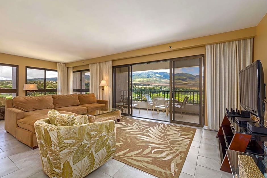 Kaanapali Alii, a Destination by Hyatt Residence