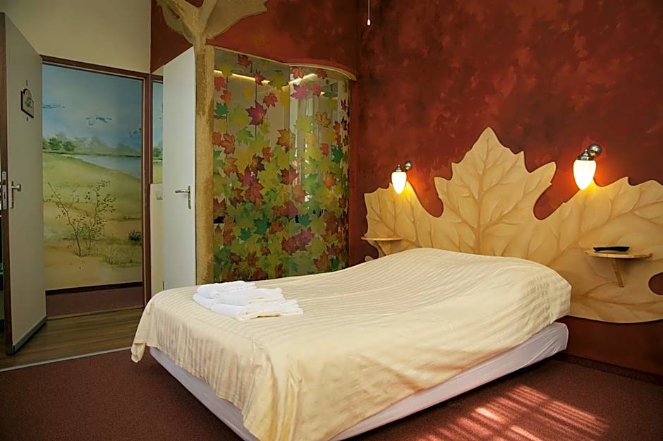 Hotel de Plataan Delft Centrum