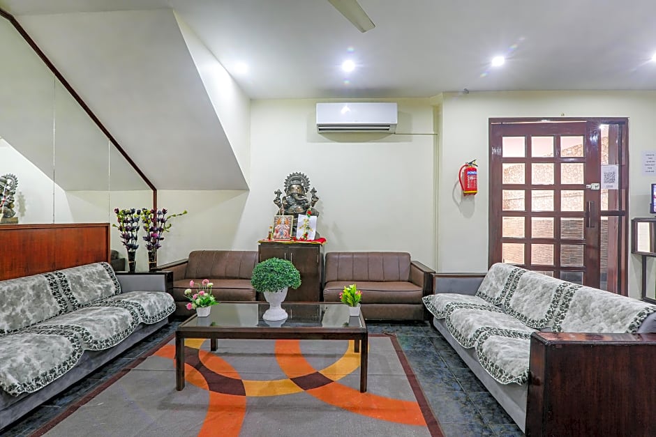 FabHotel Presidency Inn