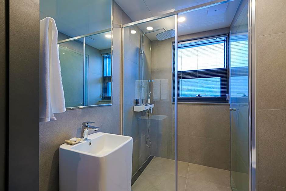 Eden Foret Hotel