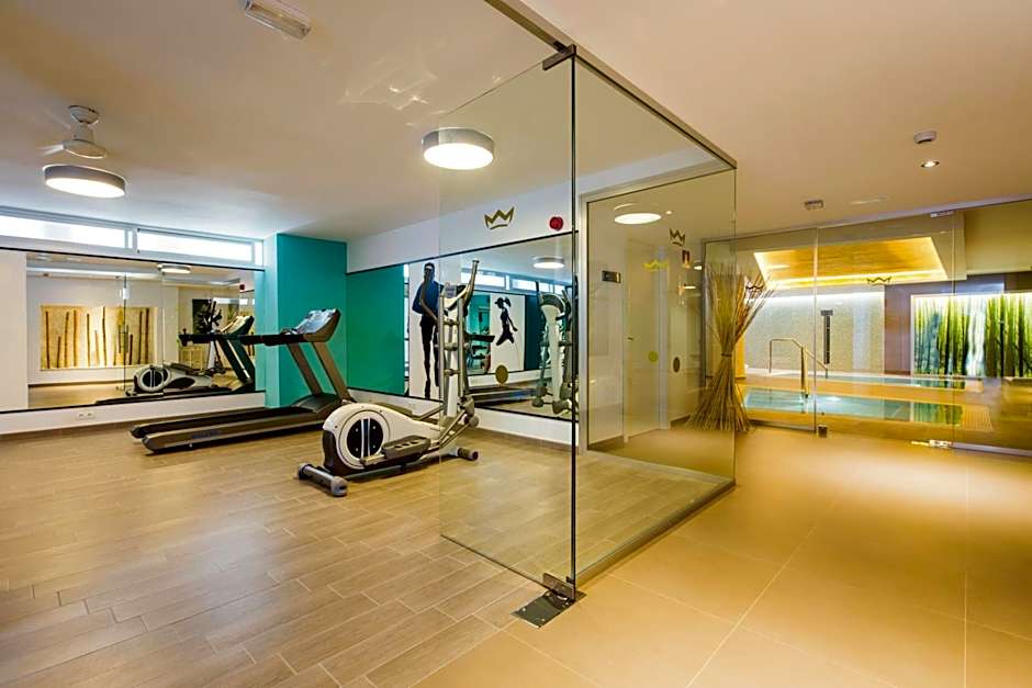 Hotel Riu San Francisco - Adults Only