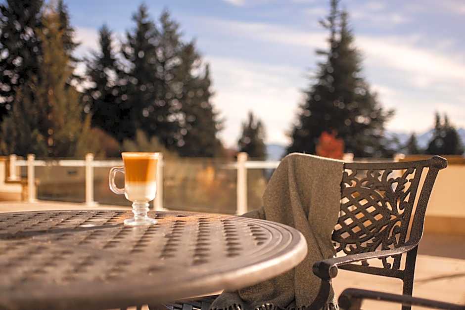 Huinid Bustillo Hotel & Spa