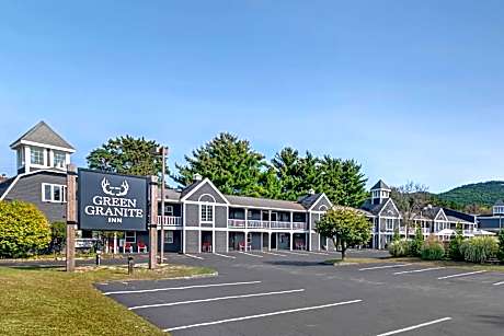 Green Granite Inn, an Ascend Collection Hotel