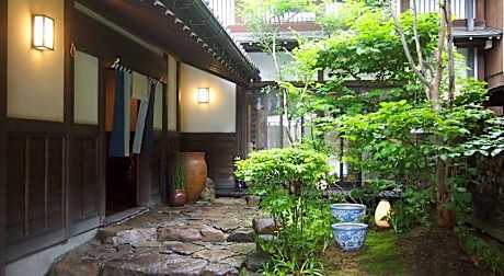 Ryokan Oyado Koto No Yume