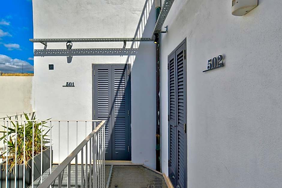 Guest House de la Valette