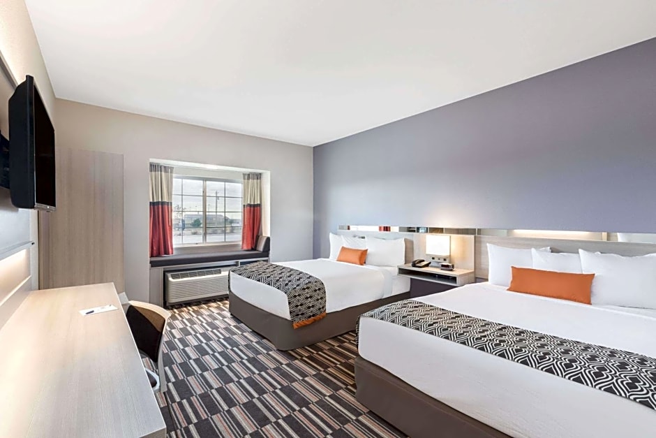 Microtel Inn & Suites by Wyndham Perry