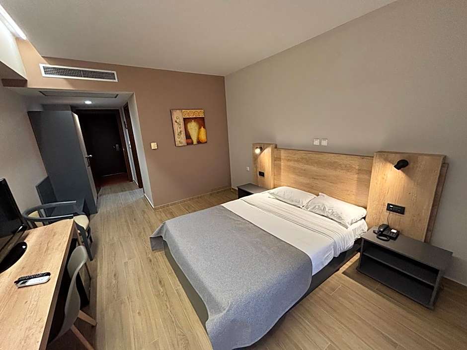 Achillio Hotel