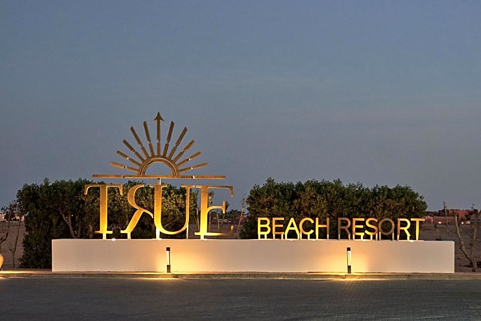 True Beach Resort