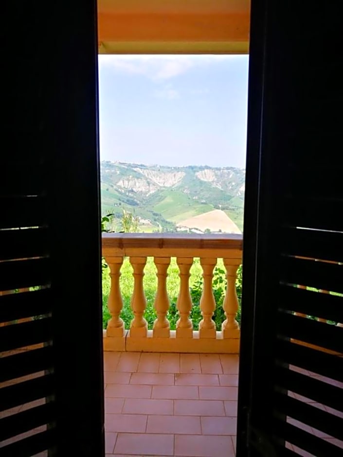 Dimora Villa Agreste