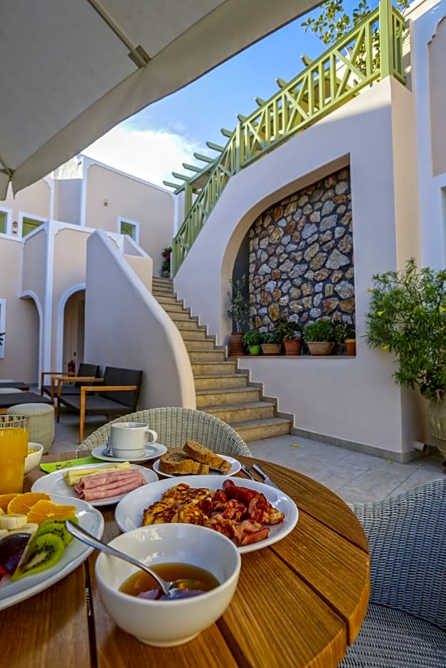 Hotel Anassa