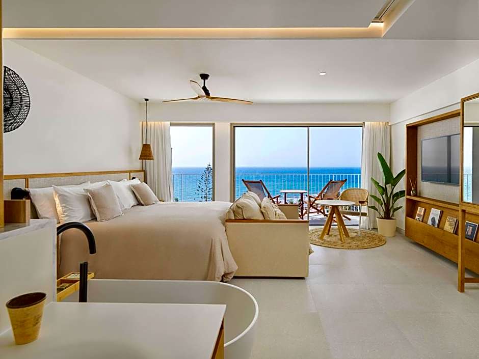 Paradisus by Melia Gran Canaria