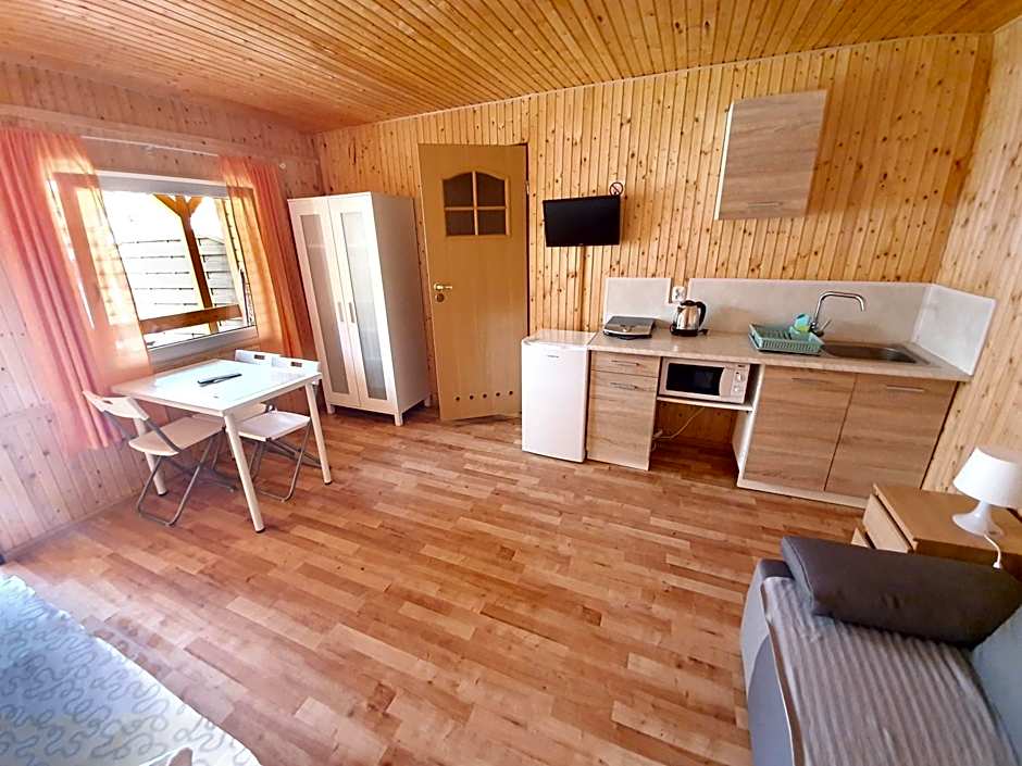 Domki Letniskowe Korona