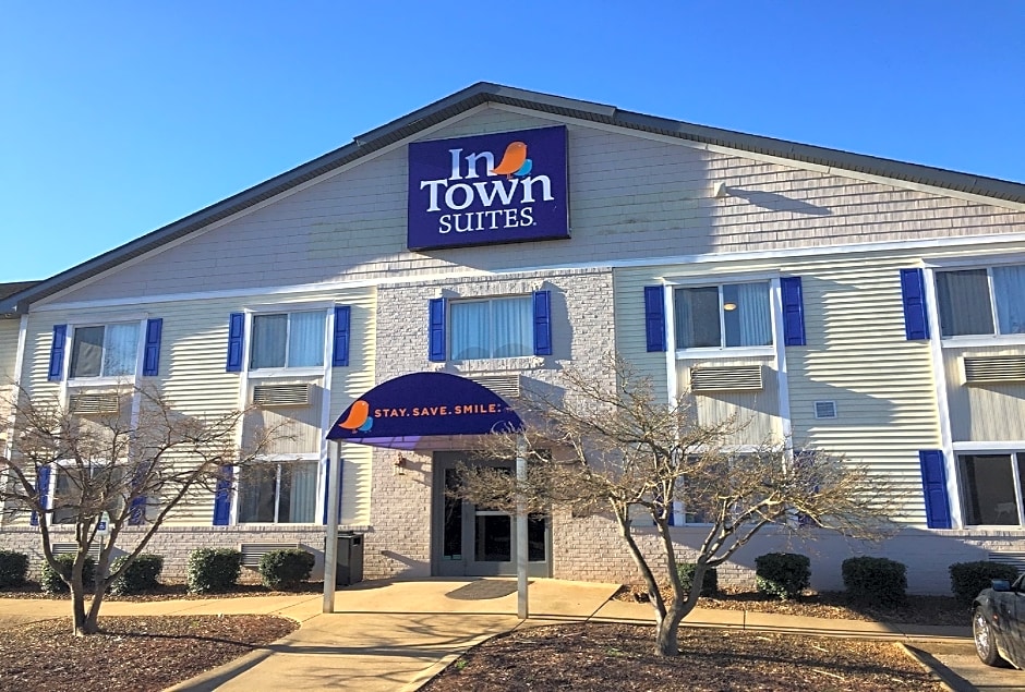 InTown Suites Bowling Green