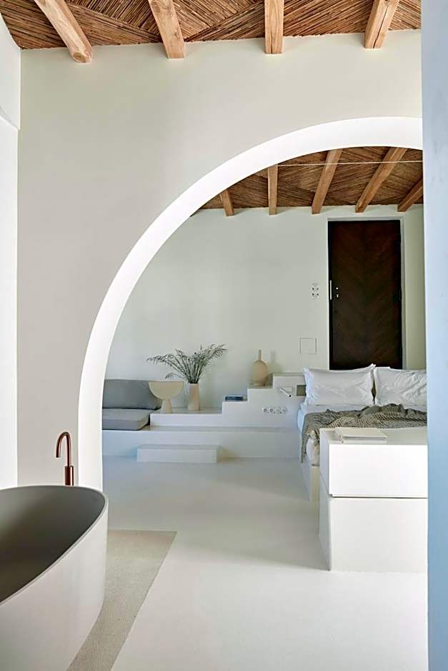 AF Lindia Nature Design Hotel