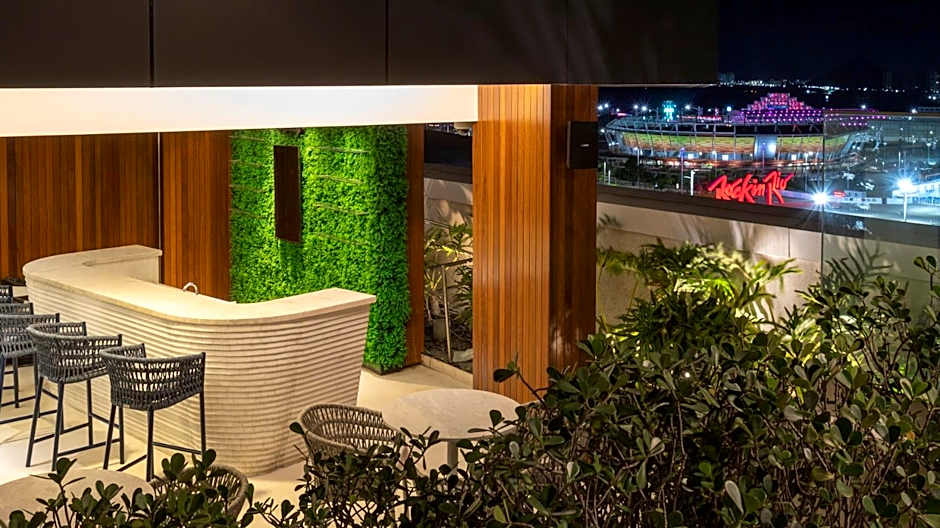 Venit Mio Hotel