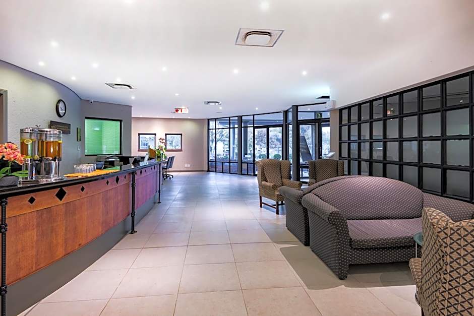 aha Kopanong Hotel & Conference Centre