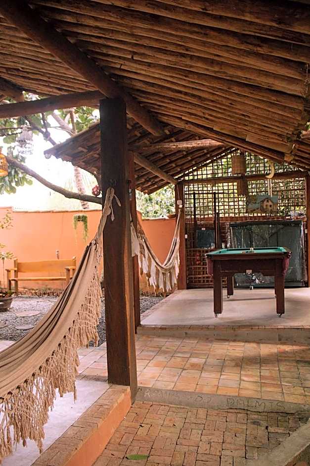 Quinta dos Samaniego - Chalés Rústicos e Suítes