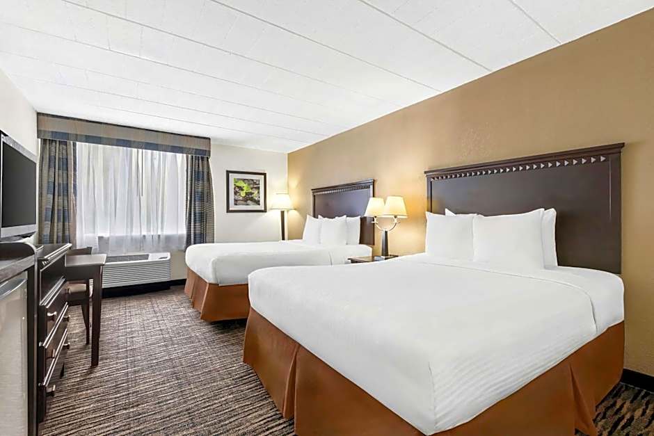 Best Western Hazlet Inn