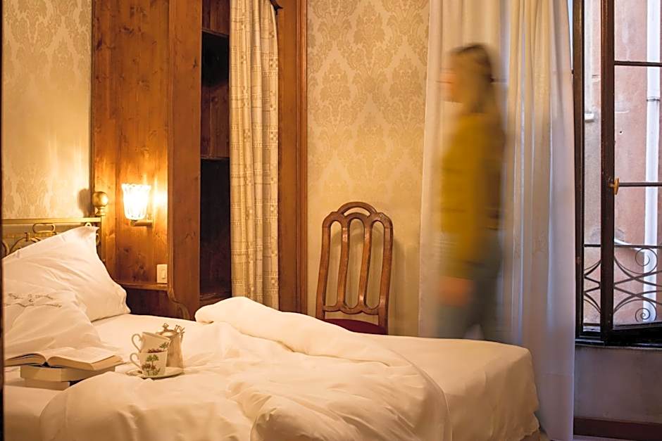 Hotel Flora