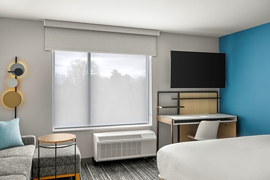 TownePlace Suites by Marriott Wentzville