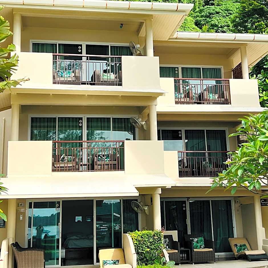 Mama Beach Residence - Adults Only