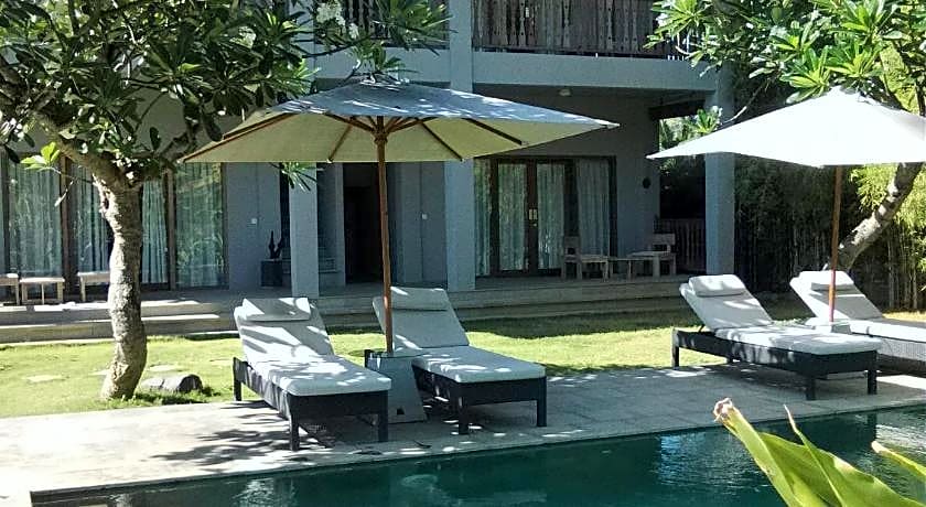 Ju'Blu Hotel