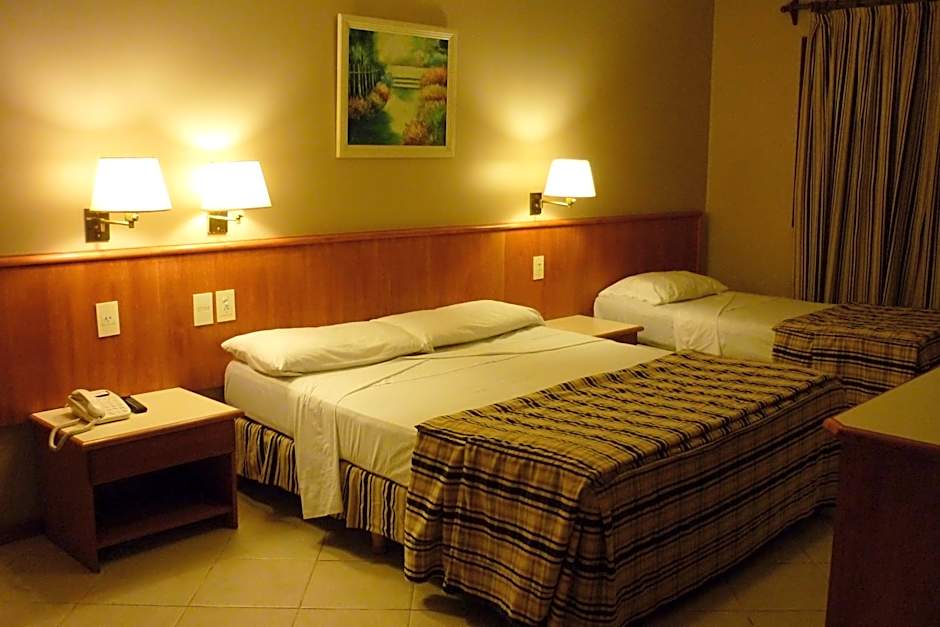 Marcopolo Suites Iguazu