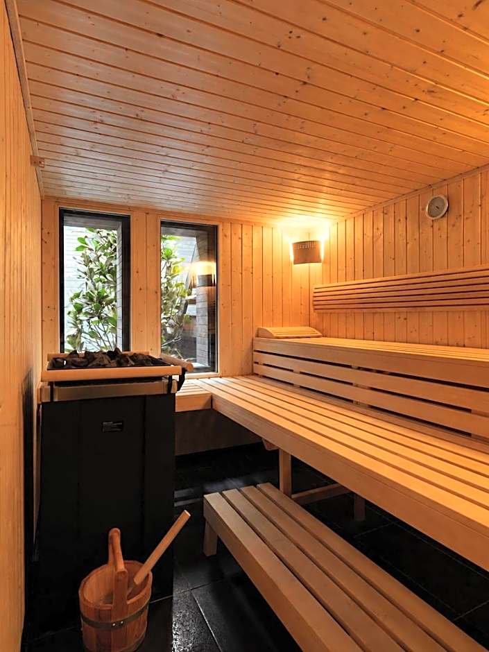 Sense Hotel Sofia, a Member of Design Hotels