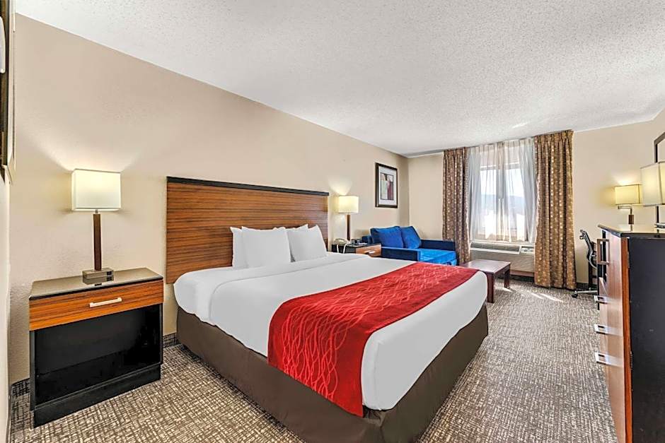 SureStay Plus by Best Western Reading North