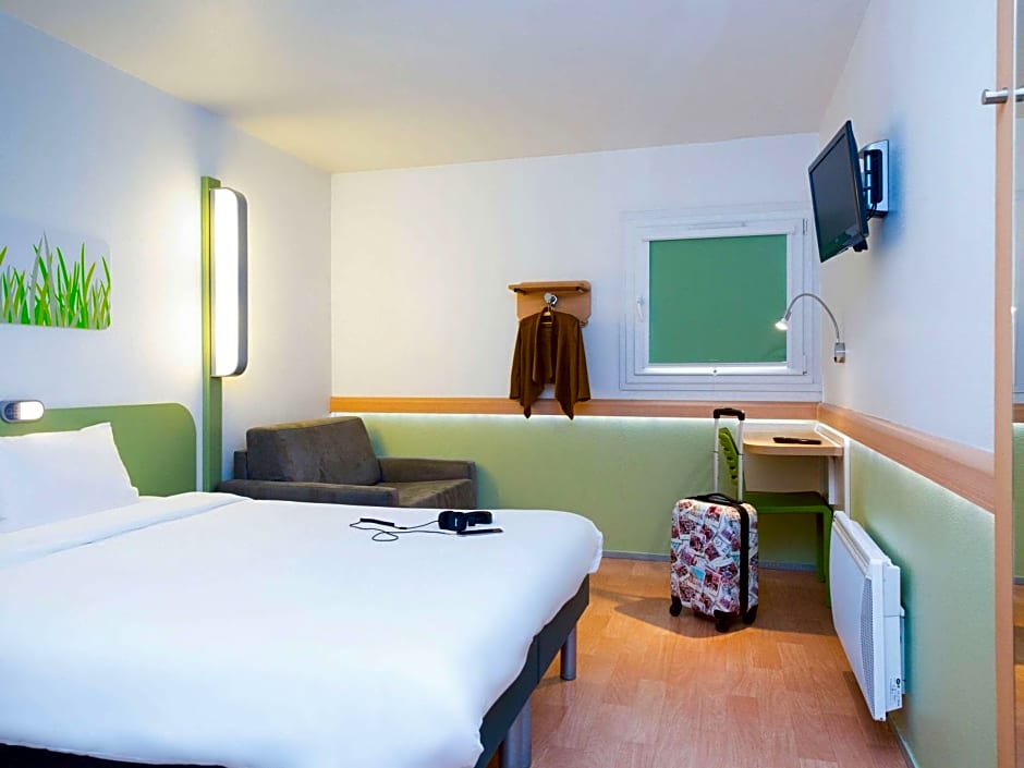 Hotel ibis budget Aix Les Bains - Grésy