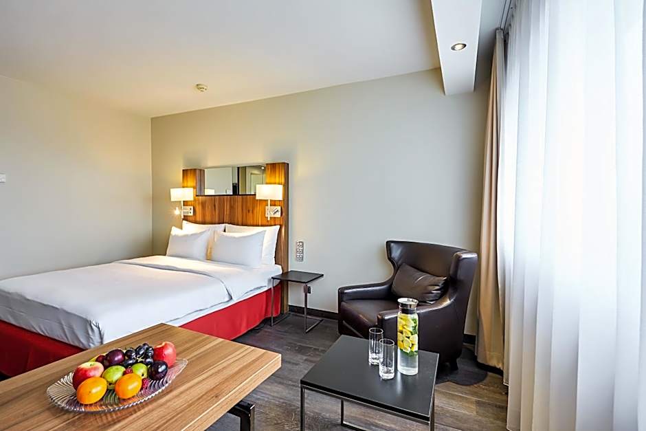 Radisson Blu Conference Hotel, Düsseldorf