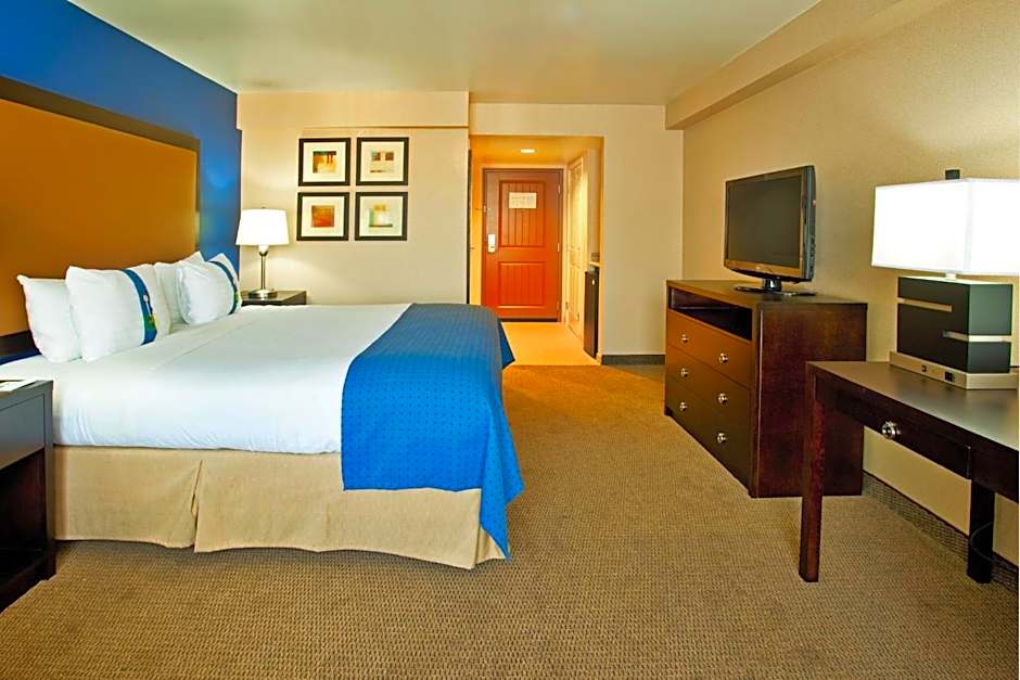 Holiday Inn Phoenix Airport By IHG