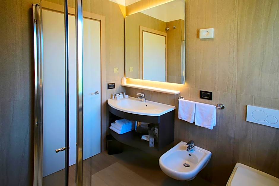 Hotel Galvani