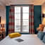 Hotel Comete Paris