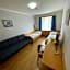 Hotel Laguna & restaurant