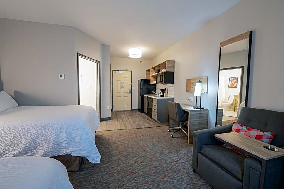 Candlewood Suites Merrillville By IHG