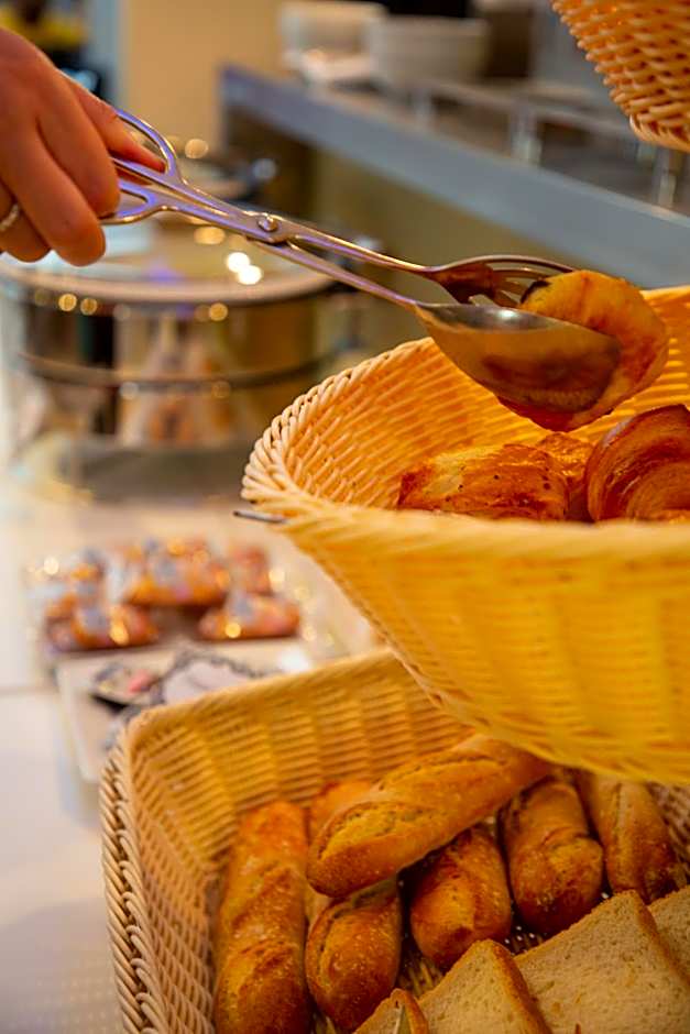 Appart Hotel Clement Ader