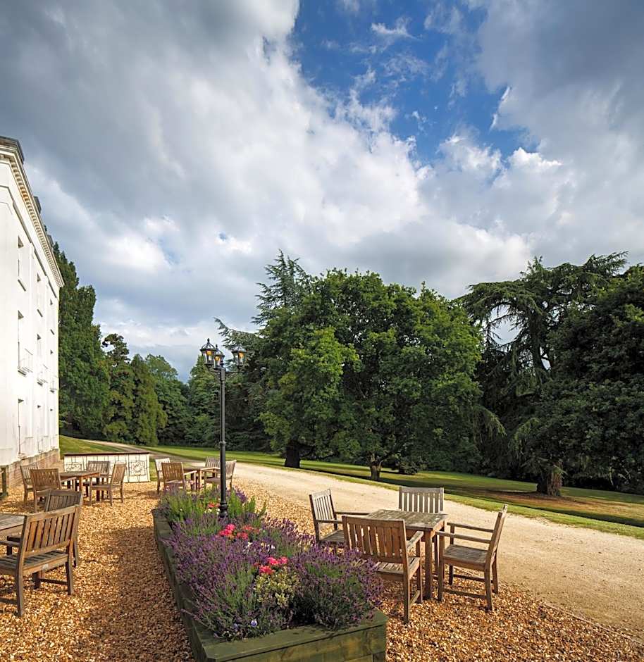 Mercure Gloucester Bowden Hall Hotel