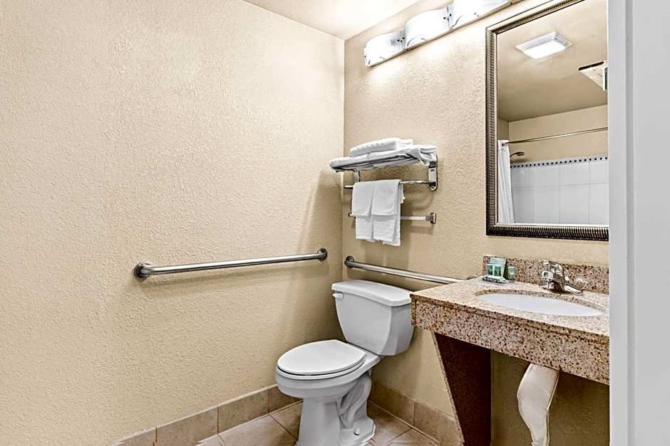 Best Western Gwinnett Center