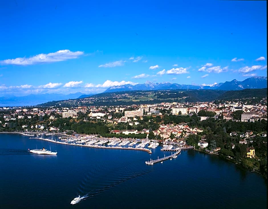 Résidence Les Baladines