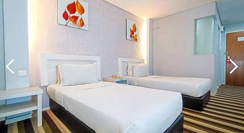 First Residence Hotel Kemaman