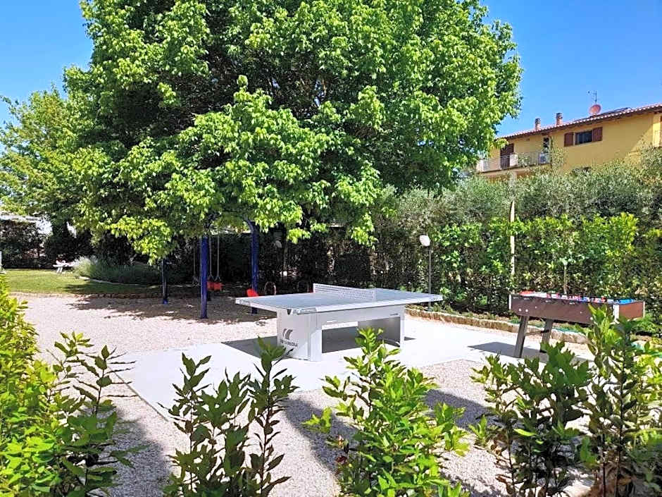 Parkhotel Montigeto