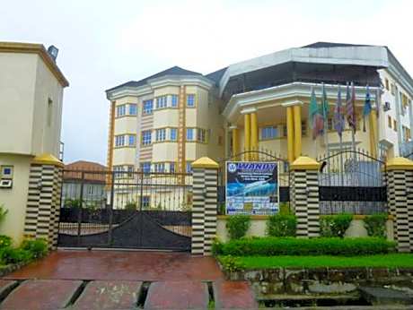 EBEKENDY HOTEL