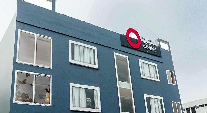 Collection O Collection O Venkata Sai Sadan Mathrusree Nagar Near Nexus Hyderabad – Hyderabad, 