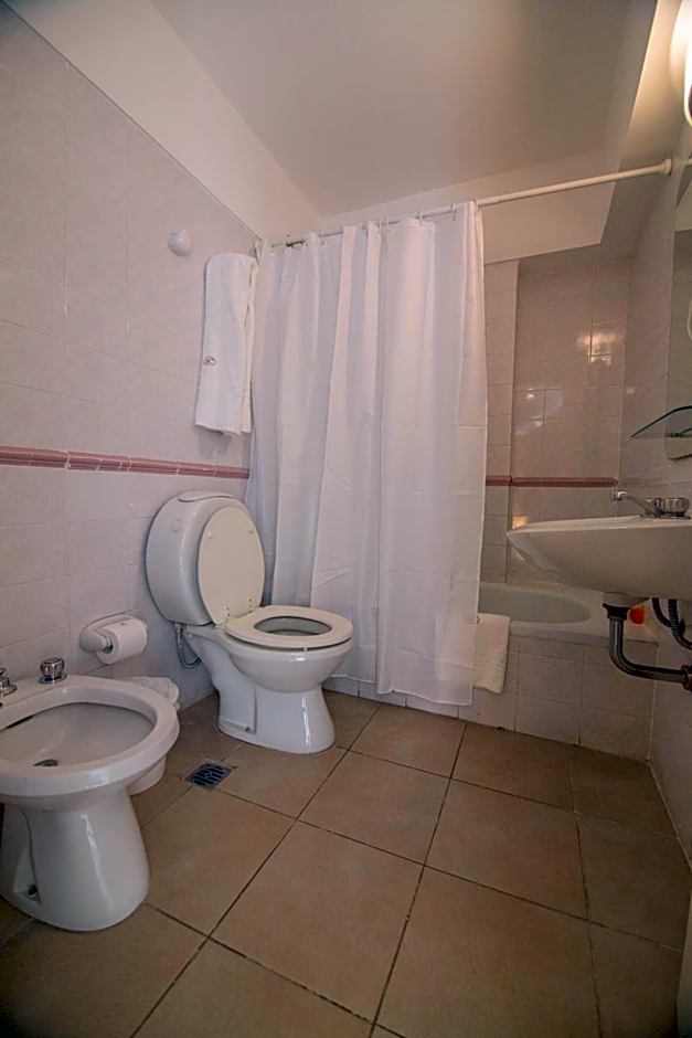 Bristol Condominio Apart Hotel