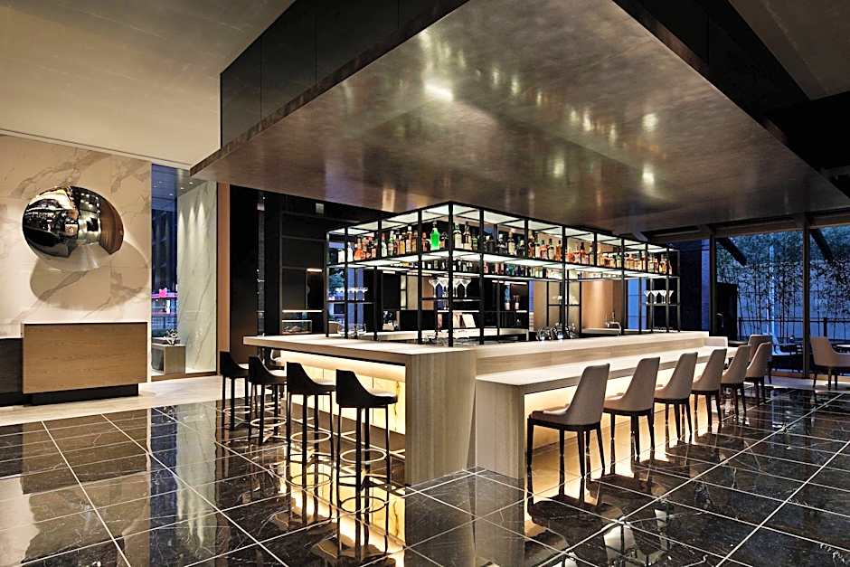 AC Hotel by Marriott Tokyo Ginza