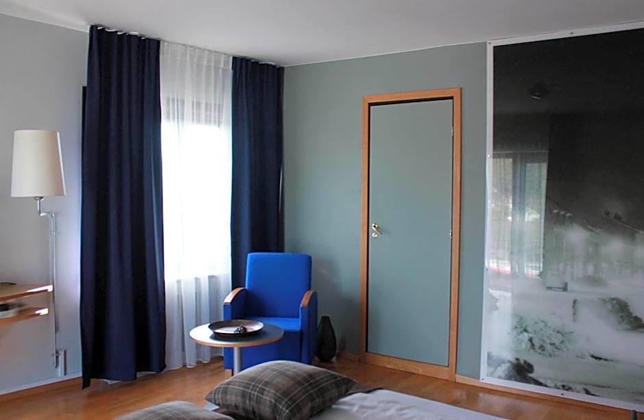 Best Western Plus Gyldenlove Hotell