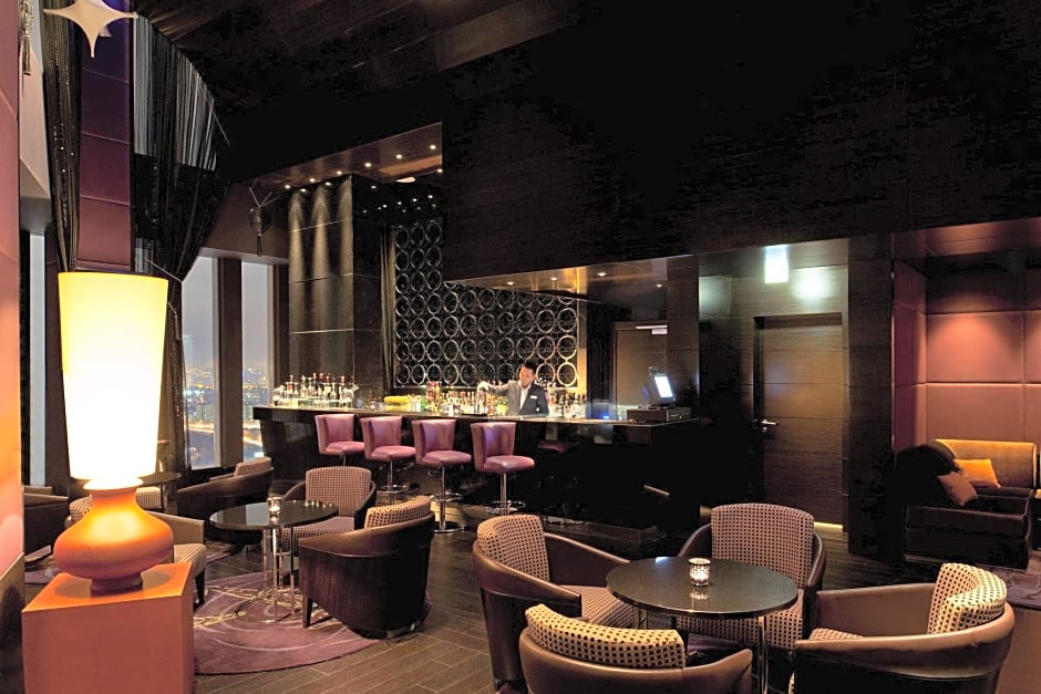 JW Marriott Hotel Ankara