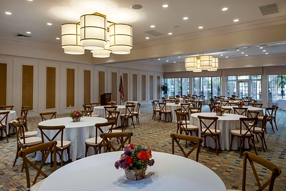 Wyndham Boca Raton