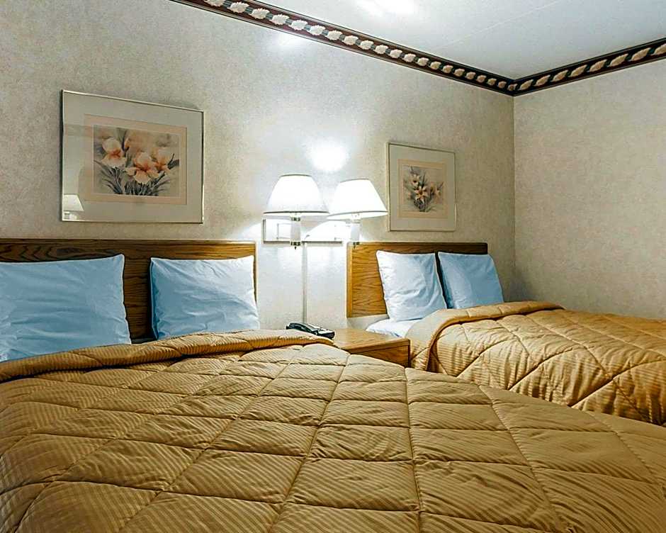 Rodeway Inn Sweetwater